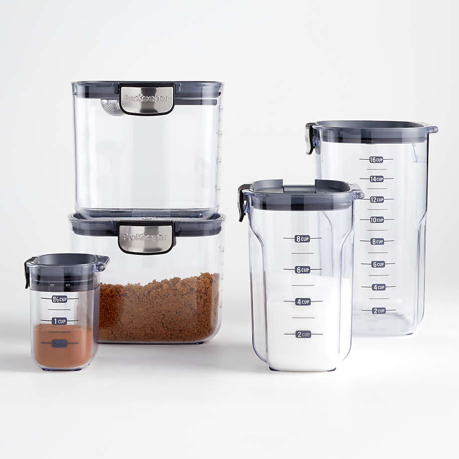 ProKeeper Baker’s Set retail family